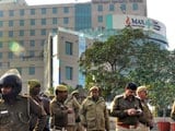 नेशनल रिपोर्टर : दिल्‍ली सरकार ने रद्द किया मैक्स अस्पताल का लाइसेंस