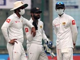 Delhi Test: Lankans Complain About Pollution, Board Asks BCCI To Explain