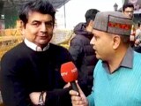 Video : कांग्रेसी नेताओं और कार्यकर्ताओं की मंशा थी कि राहुल कांग्रेस अध्यक्ष बनें: आरपीएन सिंह