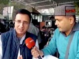 Video : कांग्रेस अध्यक्ष पद पर रणदीप सुरजेवाला से NDTV की खास बातचीत