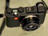 Video: Germany's Leica Comes to India