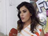 Video : <i>Padmavati</i> Row: Richa Chadha Supports Deepika Padukone