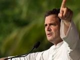 Video : इंडिया 8 बजे : कांग्रेस अध्यक्ष पद के लिए राहुल ने भरा पर्चा