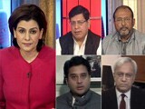 Video : Rahul Gandhi's Promotion: 'Darling' Or 'Aurangzeb'?
