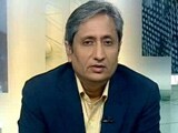 Video : प्राइम टाइम इंट्रो : क्‍या राहुल की ताजपोशी वंशवाद का उदाहरण?