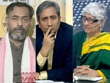 Video : प्राइम टाइम : हमारी सियासत में परिवारवाद कितना हावी?