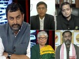 Video : The Rahul Gandhi Report Card: Merit Or Dynasty?