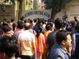 Video : Sexual Assault On Child In Kolkata School Exposes Huge Security Gaps