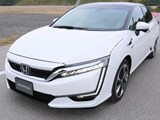 Video : Honda Clarity Plug-In Hybrid & Fuel Cell First Drive
