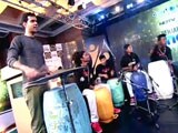 Video : Mumbai's Dharavi Rocks Band Performs At Behtar India Awards