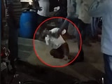 Video : Video Shows Contractor Beating, Kicking Official in Andhra Pradesh