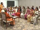 Video : यूपी के नव नियुक्त मेयरों को गुजरात चुनाव प्रचार की कमान