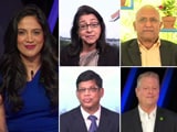 Video : The India Hour: Al Gore And NDTV Partner On Climate Change