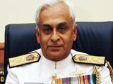 Video : They Died For Us, Do Not Cut Their Children's Study Fund, Writes Naval Chief