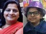 Video : In Woman, Daughter's Murder Near Delhi, Cops Look For Missing Teen Son