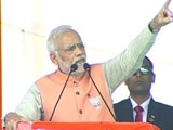 Video : इंडिया 7 बजे : नीच कहे जाने पर पीएम बोले, यह मुगल मानसिकता