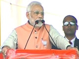 Video : बड़ी खबर : मणिशंकर अय्यर द्वारा 'नीच' कहने पर पीएम मोदी ने कांग्रेस पर बोला हमला
