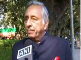 Video : After Rahul Gandhi Rebuke, Congress Suspends Mani Shankar Aiyar