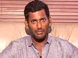 Video : Actor Vishal On Rejected, "Accepted", Rejected: “It Happens Only In Movies”