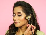 Video : Beauty Tips: Contouring For Beginners