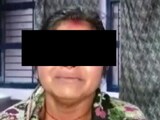 Video : Delhi Woman Beaten, Paraded Naked After She Helped Raid Liquor Mafia