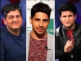 Video: Traditional Dating Vs Dating Apps; Rapid Fire With Sidharth Malhotra