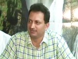 Video : "Can't End Terror Till We Uproot Islam," Said Minister. Old Video Surfaces