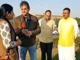 Video : मुकाबला : सांसों में फैलता जहर, दिल्‍ली में दम घुटता है!