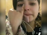 Video : <i>Dangal</i> Actress Zaira Wasim Allegedly Molested On Delhi-Mumbai Flight