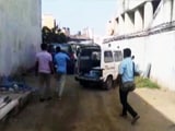 Video : 2 Girls Jump From Fourth Floor Of Restaurant In Tamil Nadu, 1 Dead