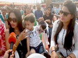 Video : गुजरात में महिला वोटरों के लिए महंगाई बड़ा मुद्दा