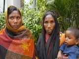 Video : झारखंड में भूख से हुई बेटी की मौत के बाद दिल्ली पहुंची मां, आवाज दबाने का लगाया आरोप