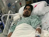 Video : Indian Student Shot At In US, Family Seeks Sushma Swaraj's Help