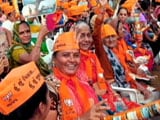 Video : Gujarat Elections: The Fight For Women's Vote