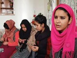 Video : Breaking Barriers: How Young Kashmiri Women Are Scripting Success Stories