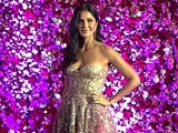 Video : Katrina Kaif Looks Stunning At Golden Rose Awards