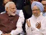 Video : "PM Must Apologise": Manmohan Singh's Unusually Sharp Counter On Pak Row