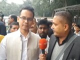 Video : 16 दिसंबर को पार्टी की कमान संभालेंगे राहुल गांधी