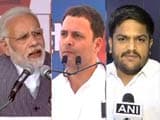 Video: Mission Gujarat: On The Campaign Trail With The Big Three