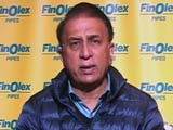 Fewer Cricket Matches A Good Idea, Feels Sunil Gavaskar