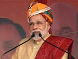Video : Congress Trapped In Blue Whale Game, Final Episode On December 18: PM Modi
