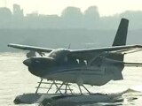 Video : Ahmedabad Roadshow Cancelled, PM Modi's Plan B: Seaplane On Sabarmati