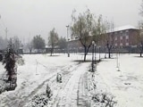 Videos : बर्फीले तूफान में सेना के 5 जवान लापता