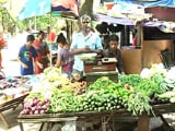 Video : Retail Inflation Rises To 15-Month High, Industrial Output Growth Slows