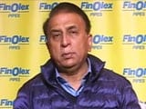 India Should Go To South Africa On A Confident Note: Sunil Gavaskar