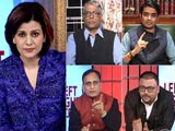 Video : Gujarat Campaign Ends: What's At Stake For BJP, Congress?