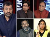 Video : PM Modi's Trump Moment?