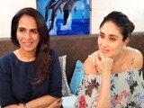 Videos : बॉलीवुड अभिनेत्री करीना कपूर से खास बातचीत