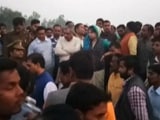 Videos : BJP सासंद की आईएएस को धमकी