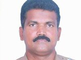 Video : Chennai Cop Shot Dead While Chasing Suspected Robbers In Rajasthan